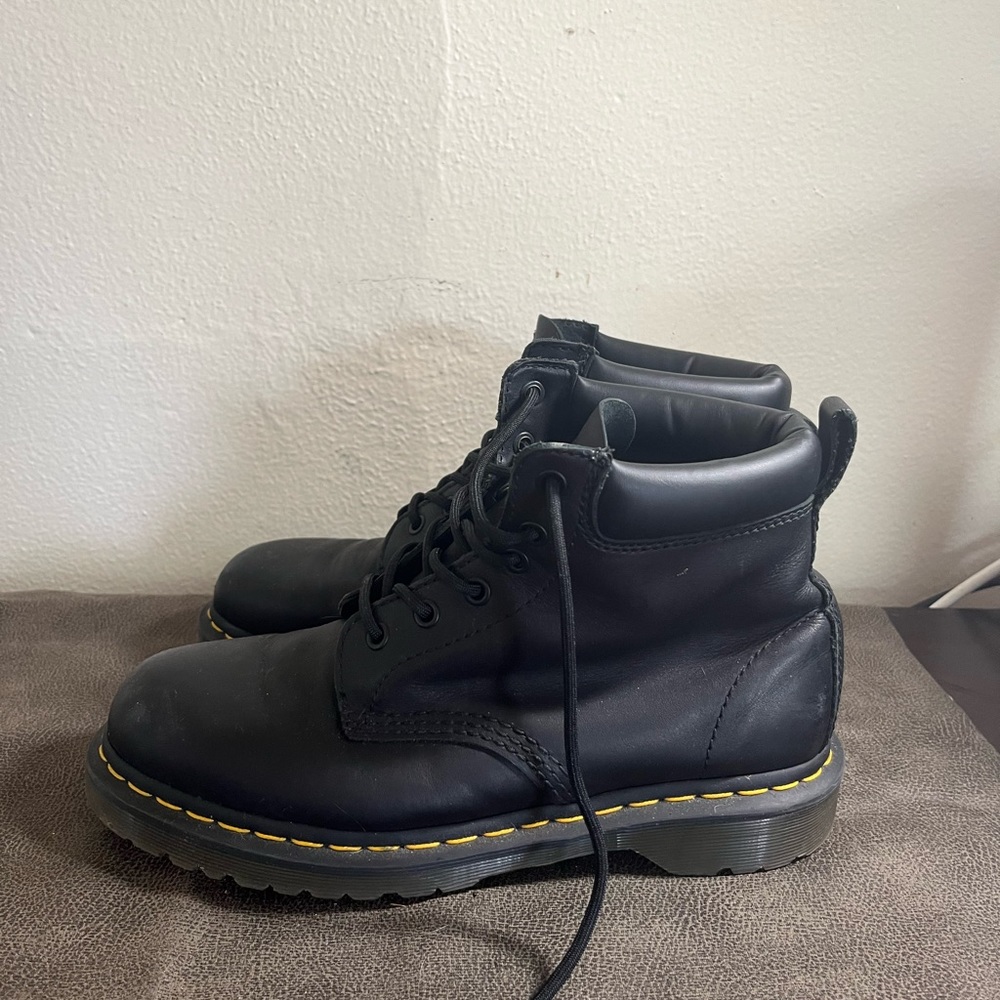 Doc Martens
